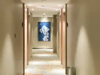 Bahrain Youqi Victory Business Hotel Hotels in Bairin Right Banner