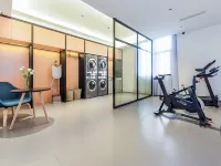 Home Inn (Zigong Fushun Vocational and Technical School) Hotels in Fushun