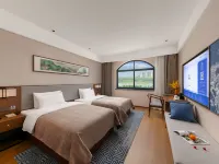 QIANNA HOTEL  (Sui County Beihu) Hotels in Sui County