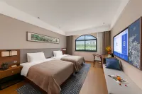 QIANNA HOTEL  (Sui County Beihu) Hotels in Sui County