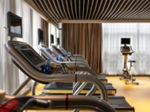 The Qube Hotel Hotels in Xuzhou