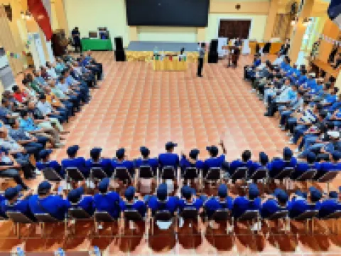 考艾 Chiva 養生世界