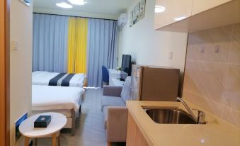 Yiyou Seaview Hotel (Shaqi Moon Bay)