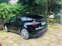 Tengchong Nansu Mancheng Yongquan Private Tangmeisu - parcheggio
