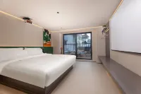 AD·house - parking