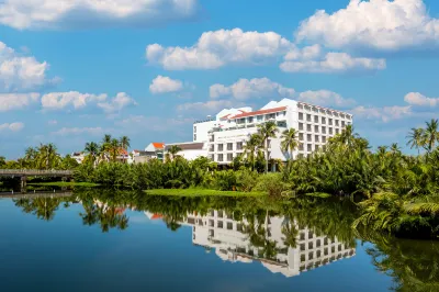 Little Oasis - An Eco Friendly Hotel & Spa Hotels in 