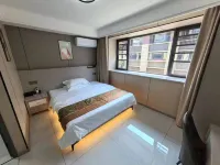 Zigui Yunshanju Homestay