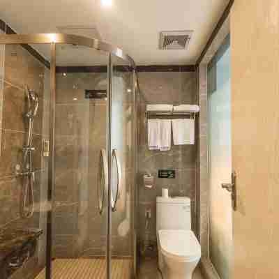 梧州益海酒店 Rooms