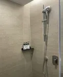 Poly Zhonghui Hotel Apartment (Guangzhou East Railway Station Store) - Spa