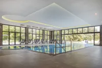 Landhotel Burg im Spreewald - Pool