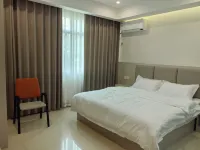 Shanhu Xiaoshe Homestay