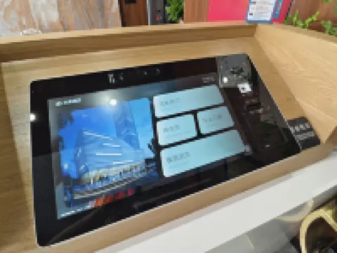 未來酒店(河北美術學院店) 新樂酒店