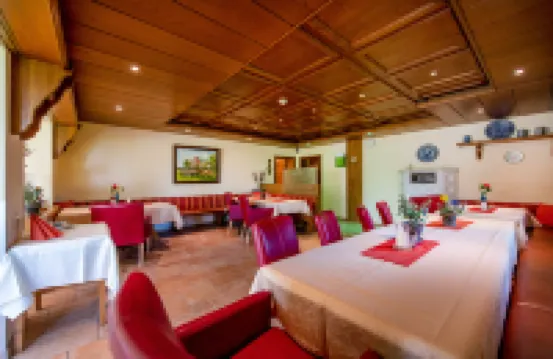 Waldesblick, Hotel-Restaurant