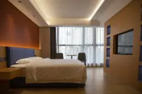 Qianmengyuan Smart Hotel