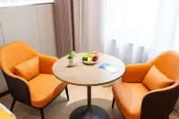 Madison Hotel Beijing Huilongguan East Avenue Hotels near Stone Oil And Grain