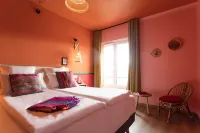 Paul & Pia - Welcome Home Hotel Hotels in Ingersheim