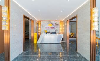 (Impression ju hotel water world branch)
