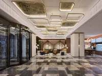 Hilton Garden Inn Tianjin Railway Station Hotels near Tianjin Railway Station