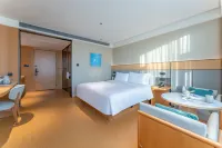 全季酒店（義烏北苑稠州西路店） 鄰近義烏市辛海燈具商行的酒店