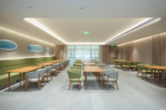 JIホテル（上海浦東空港）