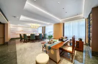 Xierdun International Hotel - breakfast