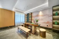 Xierdun International Hotel - breakfast