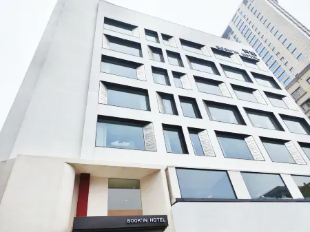Changsha Youdu BOOKIN PARADISE • Hotel