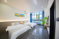 Yihaishan Residential Dormitory Hotels near Lianchi Ao Shatan