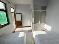 Jiexiu Caojia Courtyard