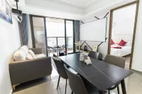 Haiya Serviced Apartment (Zhongshan Nantou Railway Station) Hotels in Nantou Railway Station/Huangpu International Confe