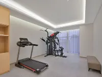 Vienna Hotel (Xiangcheng Yingbin Avenue Wanda Plaza) Hotels in Xiangcheng