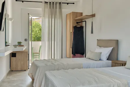 Ecoresort Hotel Zefyros
