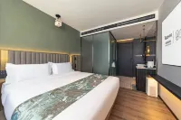 FUNLIST Hotel (Harbin Railway Station Gogol Street) - que admiten mascotas