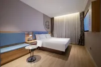Homeinn · neo (Penglai International Airport Chaoshui)