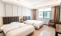 瑞景飯店 - 寵物友善