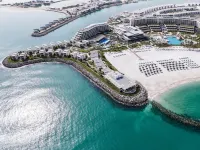 InterContinental Hotels RAS AL KHAIMAH RESORT AND SPA by IHG Hotels in Al Riffa