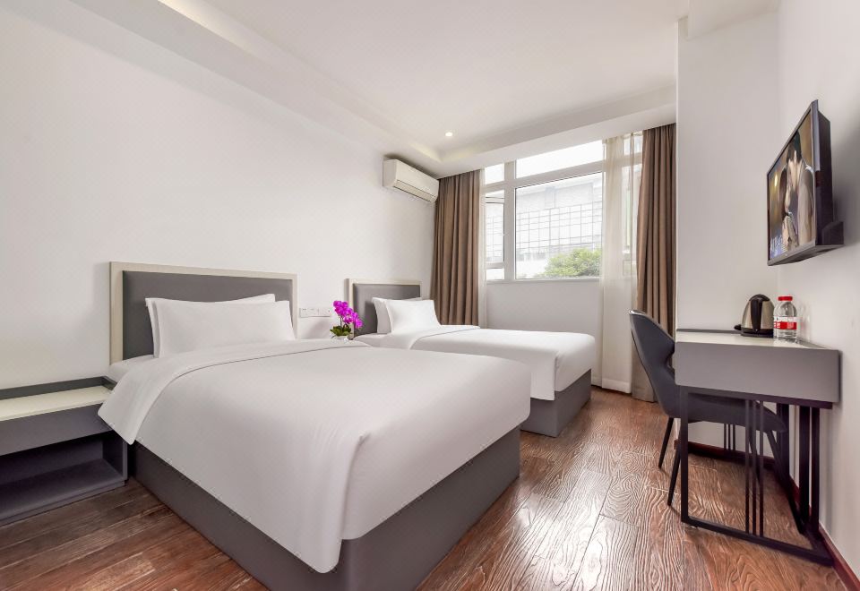 브루클린 호텔 편의시설 이미지