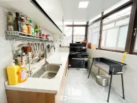 Rongya Lanting Homestay Hotels in Chongzhou