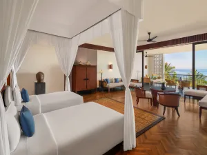 The Sira, a Luxury Collection Resort and Spa, Lombok