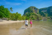 Paradise KohYao - Strand