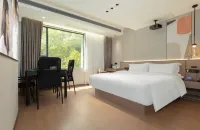 Yayue Hotel (Chenzhou Wuling Square Branch)