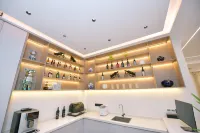 Shengsi Yidian Homestay - bar