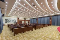 Caoyuan Mingzhu Rezen Hotel