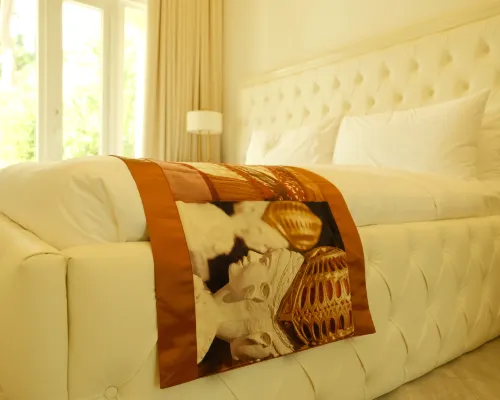 Rancho Bernardo Luxury Villas and Resort Номера Photos