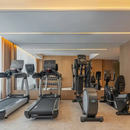 Mushang International Hotel