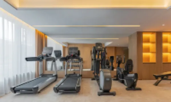 Mushang International Hotel Hotels in Enshi City