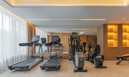 Mushang International Hotel Отели рядом с достопримечательностью «Hubei Enshi College»