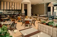 DoubleTree by Hilton Bogota Salitre ar - 5-stjärniga