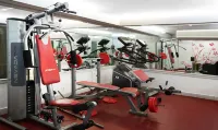 Hotel Algarve Casino - Fitnessstudio