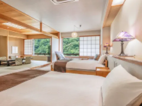 亀の井ホテル 秋田湯瀬 鹿角のホテル